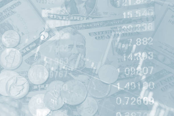 istock Business Concept Finance 683162498