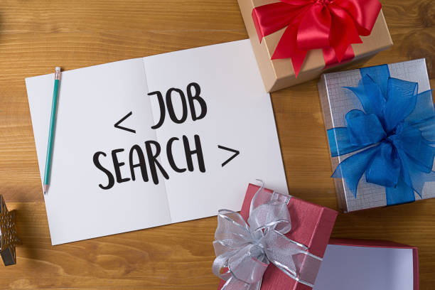 istock Job Search Businessman Internet Online join us 683166272