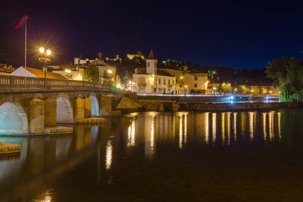 istock Town Tomar - United Kingdom 683187874