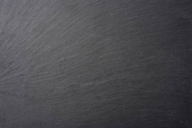 istock Close-up of blank slate textured backgrounds 683188522