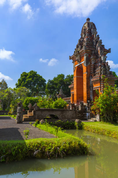 istock Taman Ayun Temple - Bali Indonesia 683188702