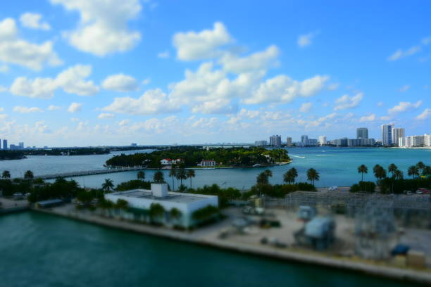 istock Port of Miami, Florida 683198130