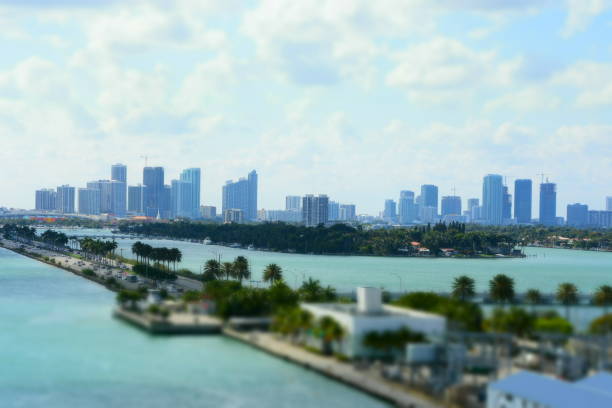 istock Port of Miami, Florida 683198330