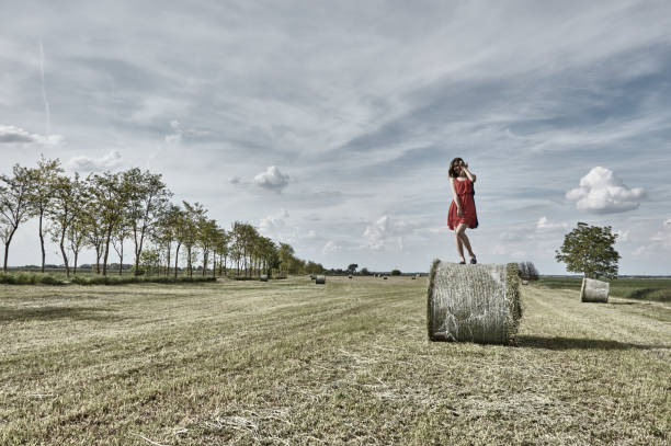 istock Country Girl 683229378