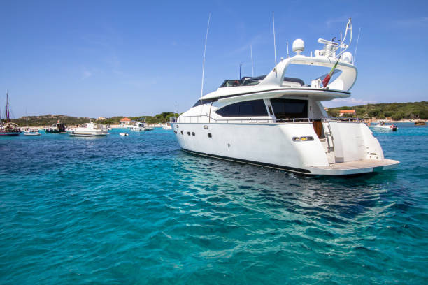istock Cala Santa Maria, Sardinia, Italy 683230152