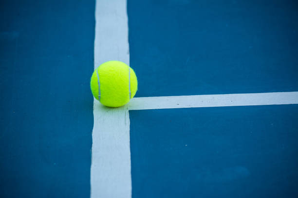 istock Tennis sport 683243432