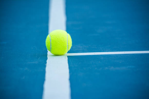 istock Tennis sport 683243476