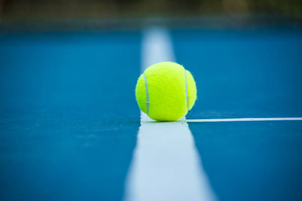 istock Tennis sport 683243524
