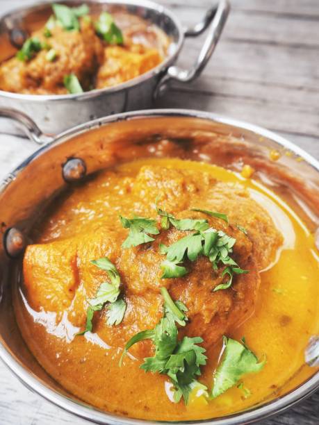 istock Stewed of indian curry 683277566