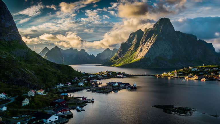 norway