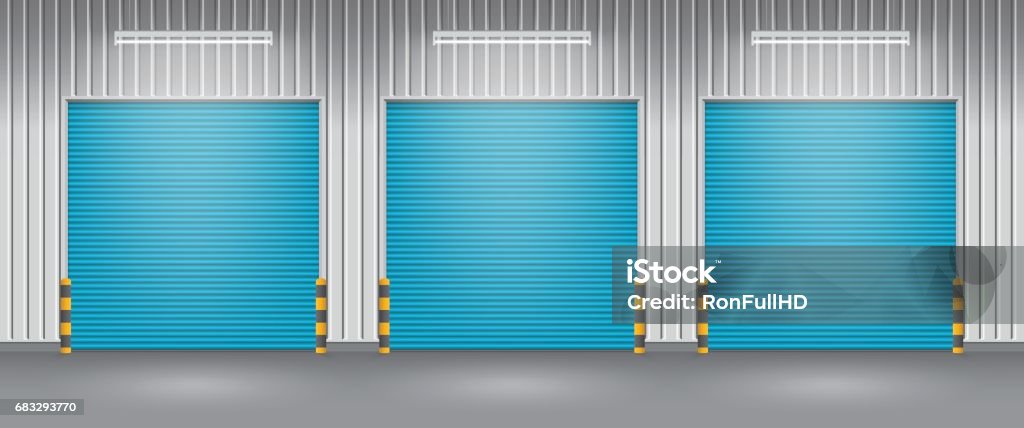 Shutter By Stock Illustration - Download Image Now - Architectural ...