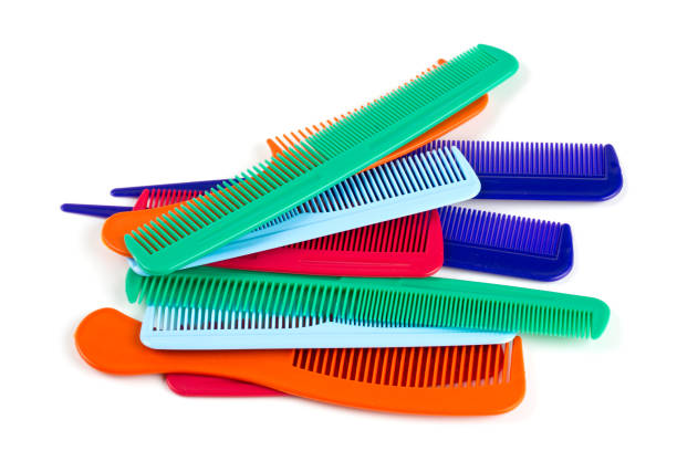 istock assortment of colorful hair combs 683317192