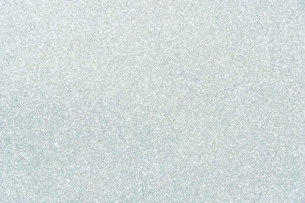 silver glitter texture abstract background silver glitter texture christmas abstract background spark singer stock pictures, royalty-free photos & images