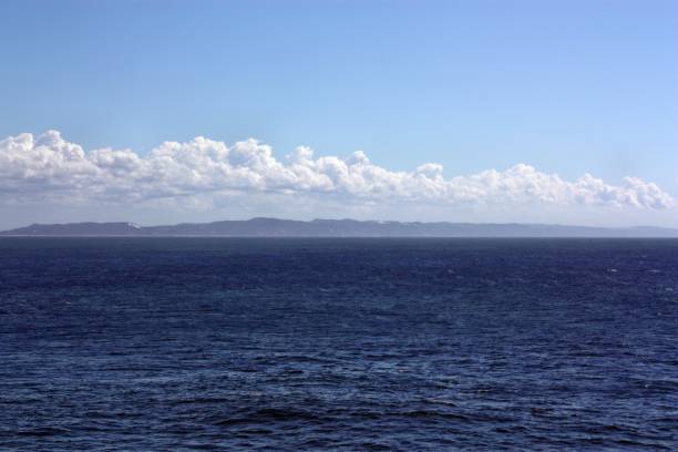 istock Noosa National Park view 683332950