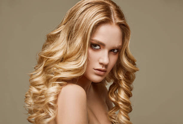 istock sensual glamour woman model with fresh makeup 683339966