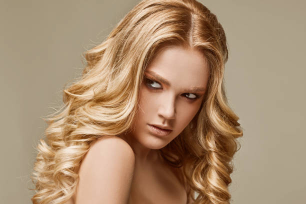 istock sensual glamour woman model with fresh makeup 683339974