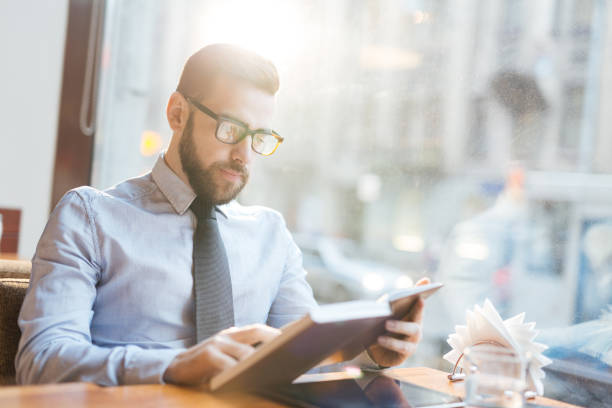 istock Busy entrepreneur 683343212
