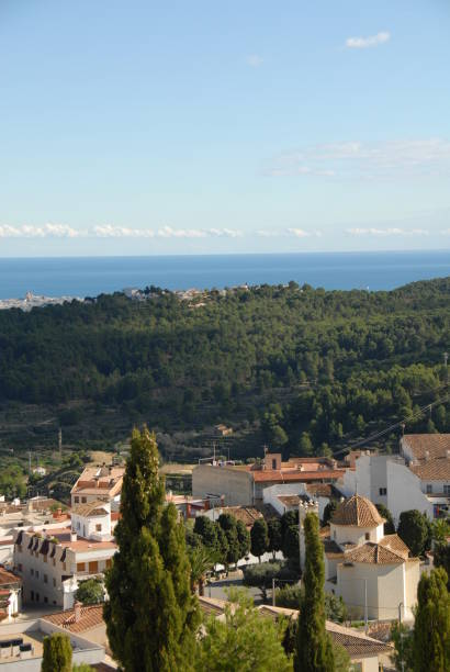 istock La Nucia - Costa Blanca - Spanien 683359502