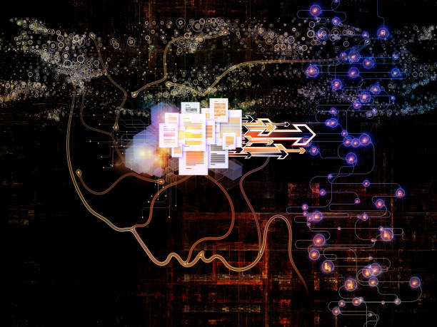 istock Way of Machine Consciousness 683370150