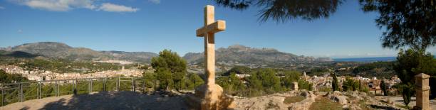 istock Polop de la Marina - Costa Blanca - Spanien 683387966