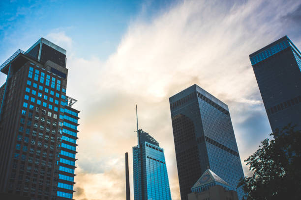 istock Downtown Los Angeles California 683402724