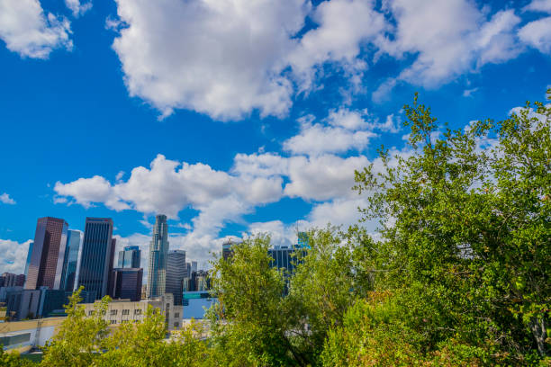 istock Downtown Los Angeles California 683404952