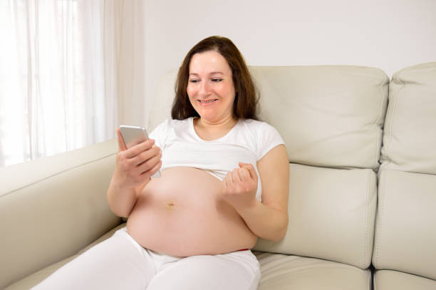 istock Shopping for my baby 683411184