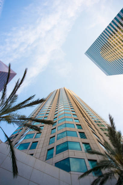 istock Downtown Los Angeles California 683455424