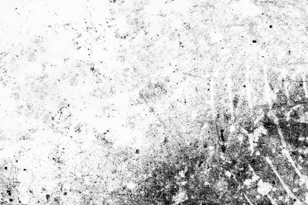 istock Black grunge texture. Place over any object create black dirty grunge effect. Distress grunge texture easy to use overlay. Distress floor black dirty old grain texture. Distress grain dirty background 683458432