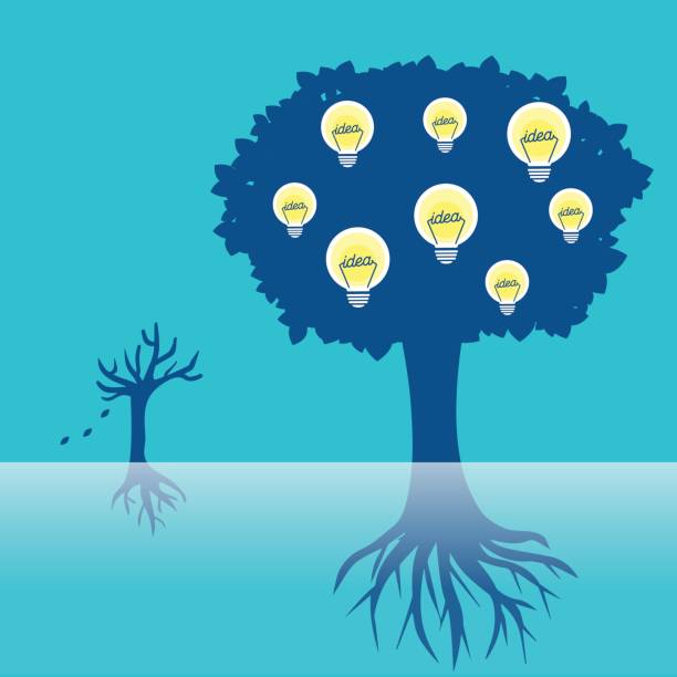 Tree Square Cartoon Graph 100+ Green Tree Graph Cartoon Stock Photos, Pictures & Royalty-Free ...