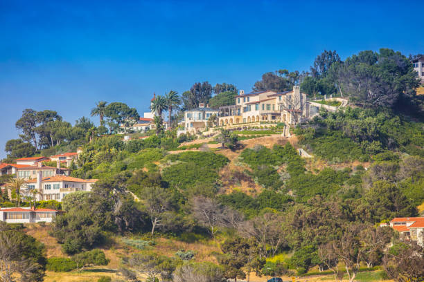 istock Palos Verdes - California 683461316