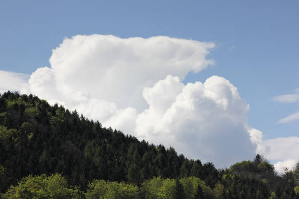 istock landscape in may in south german springtime 683493414