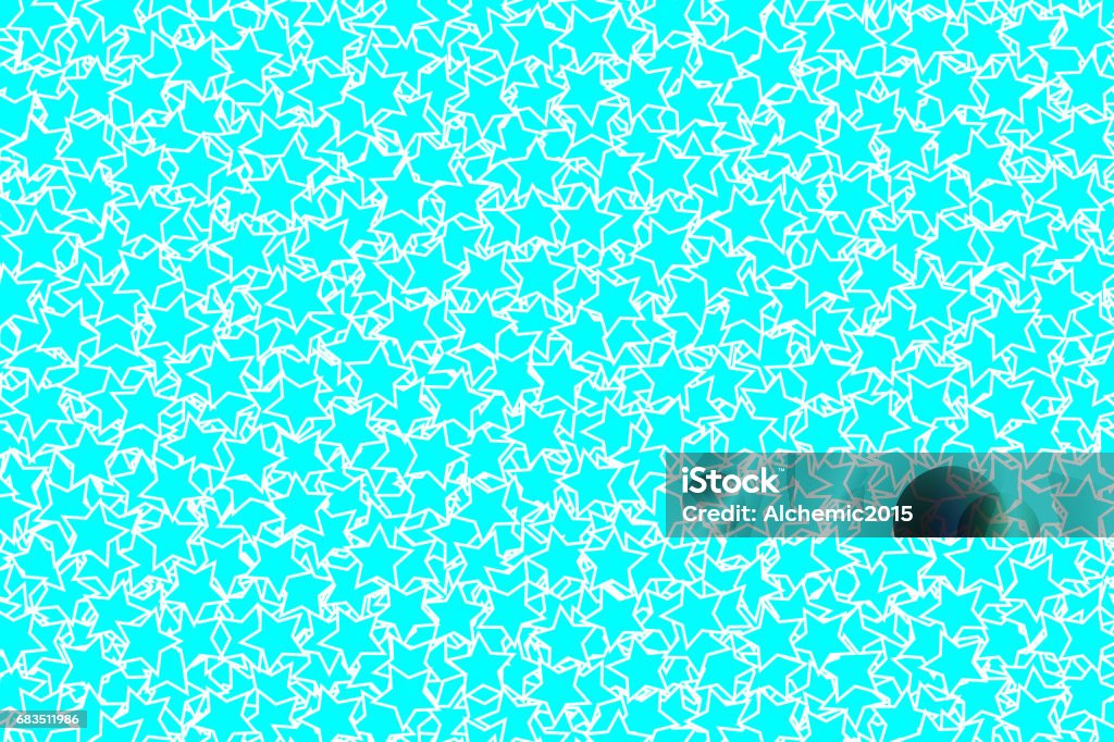 Irregular Pattern Based On Random Particles For New Year Design Stock ...
