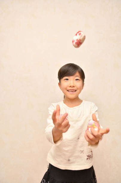 istock a girl who is a good-bye 683538616