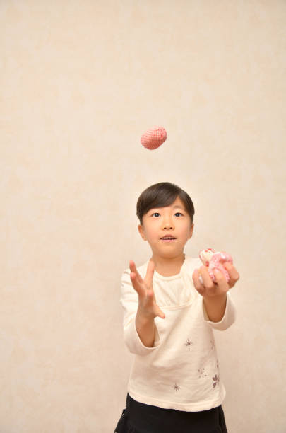 istock a girl who is a good-bye 683538728