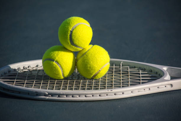 istock Tennis sport 683548462