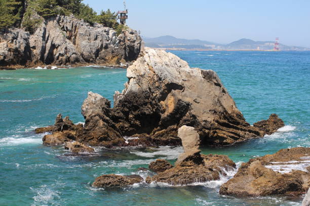 istock Chooam Chotdaebawi in South Korea_May 683587148