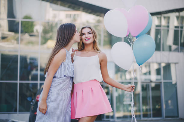 istock stylish Girl HD 683597322