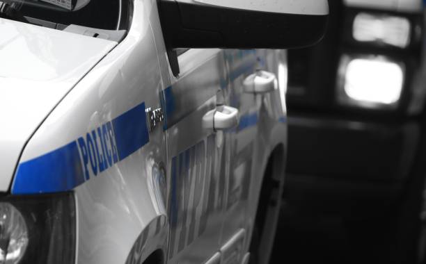 istock New York Police 683600624