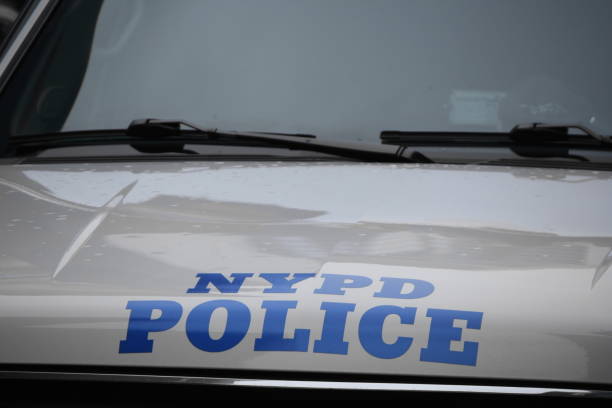 istock New York Police 683600860