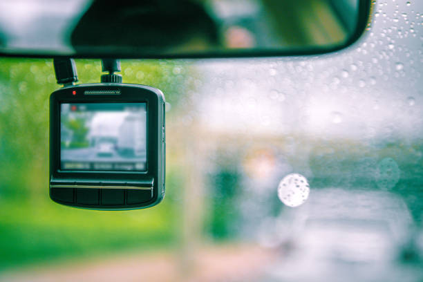 istock CCTV car camera for safety on the road accident. 683601888