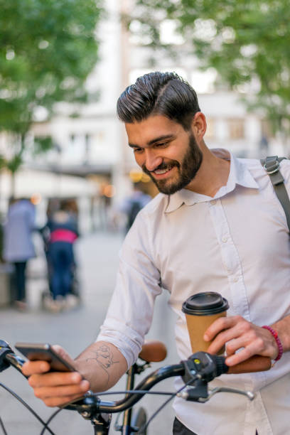 istock You don't need a reason to take a ride 683612998