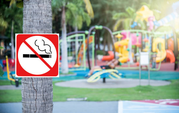 istock No smoking and World No Tobacco Day 683619756