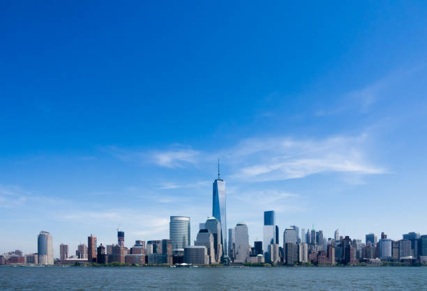 istock New York City Skyline 683678320