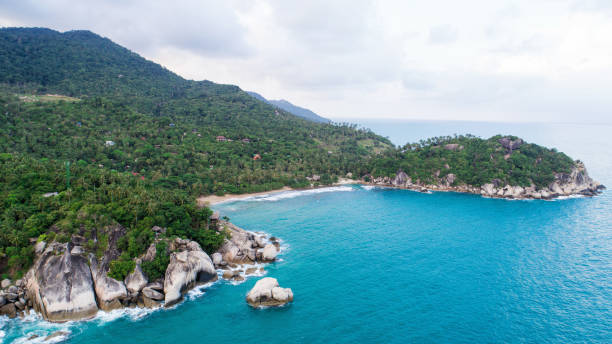 istock Beautiful sea landscape 683687544