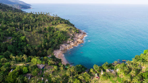 istock Beautiful sea landscape 683687666