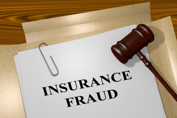 istock Insurance Fraud concept 683691808