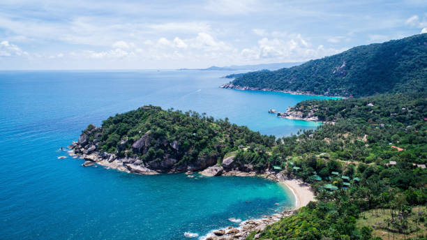 istock Beautiful sea landscape 683691860