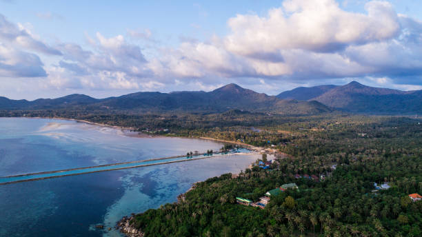 istock Beautiful sea landscape 683694826