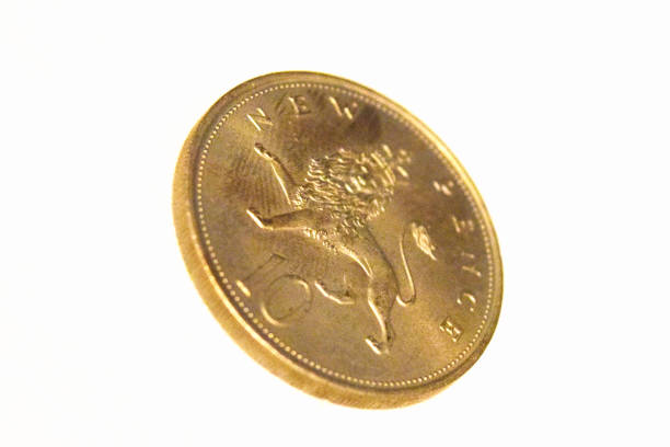 istock British 10 pence coin close up 683733032